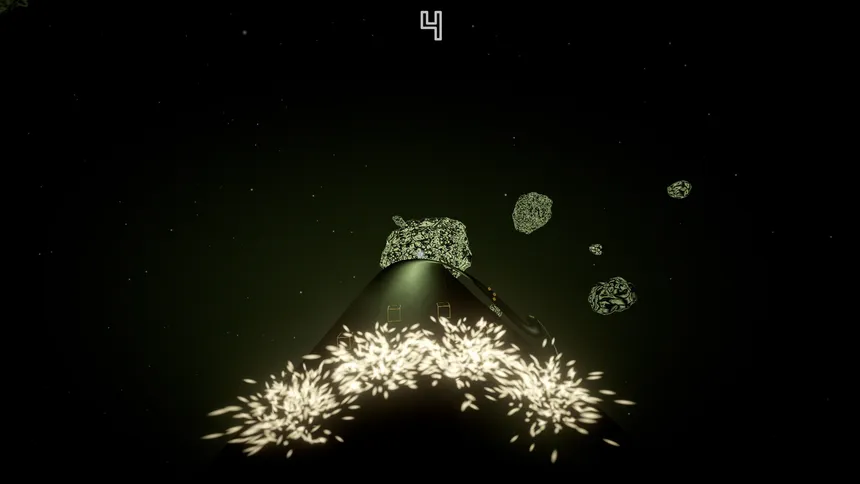 Скриншот 3 к игре Metrail