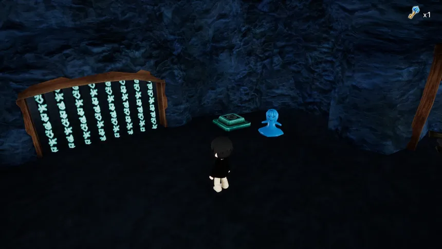 Скриншот 3 к игре 人魔境共生譚