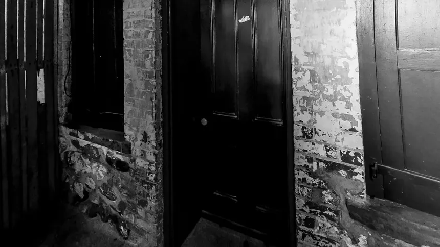 Скриншот 1 к игре Wardwell House