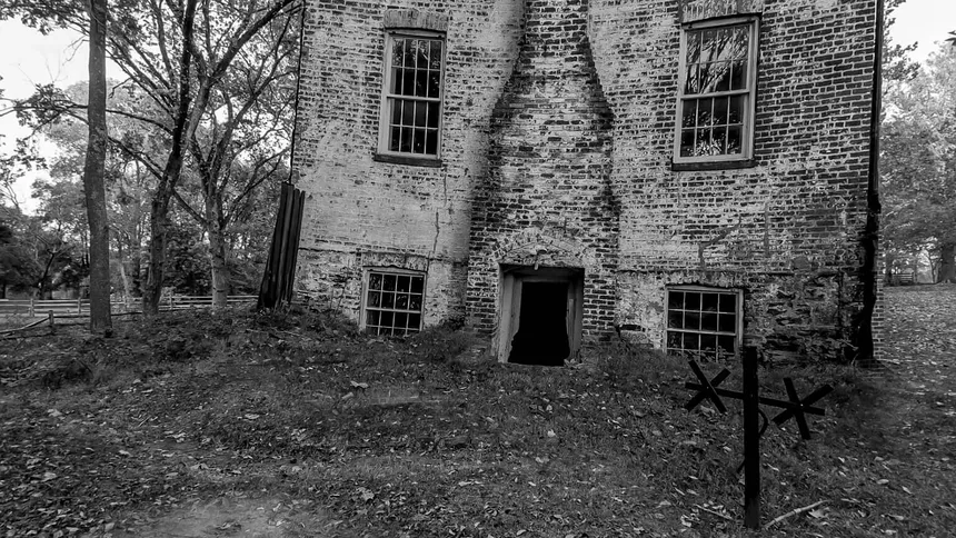 Скриншот 4 к игре Wardwell House