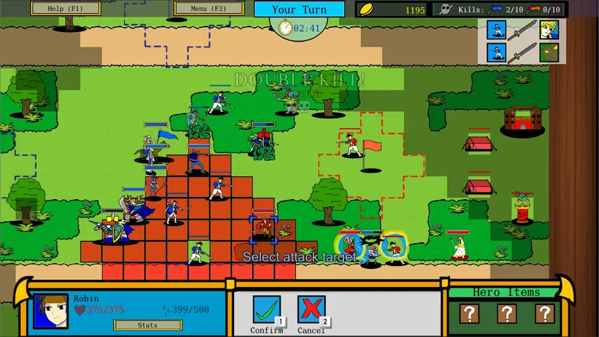 Скриншот 6 к игре Gates to Terra II