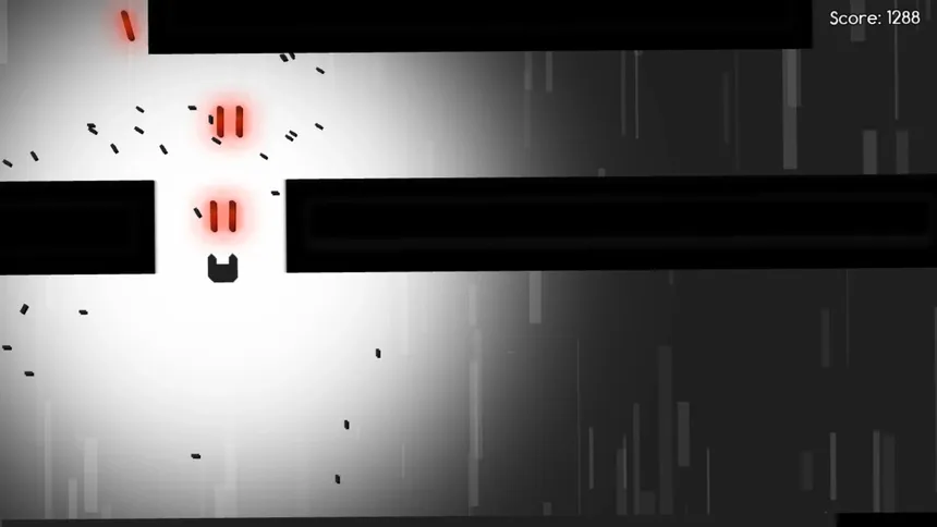 Скриншот 5 к игре Bullet Beat: Musical Shoot'em up