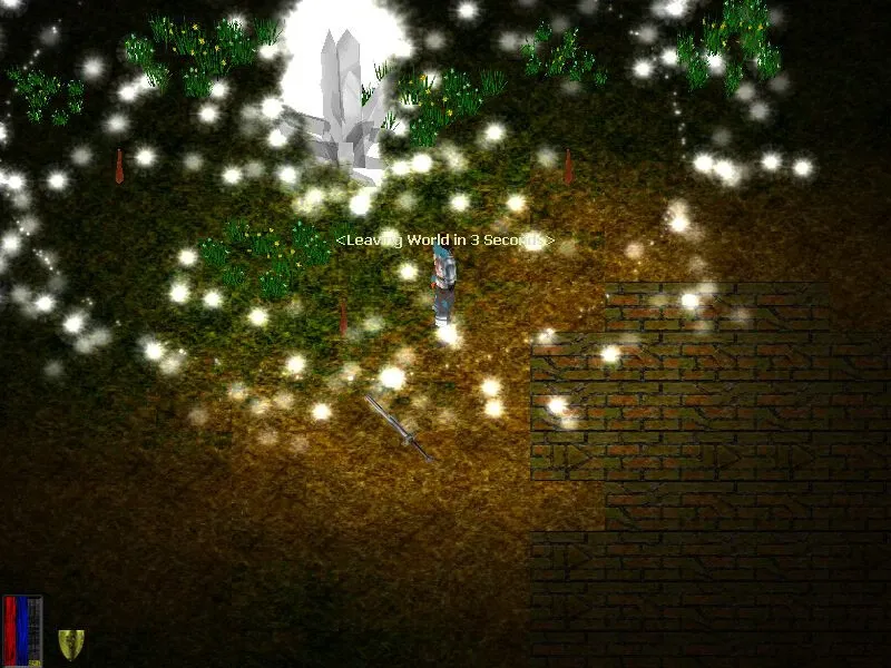 Скриншот 6 к игре OLD GAME