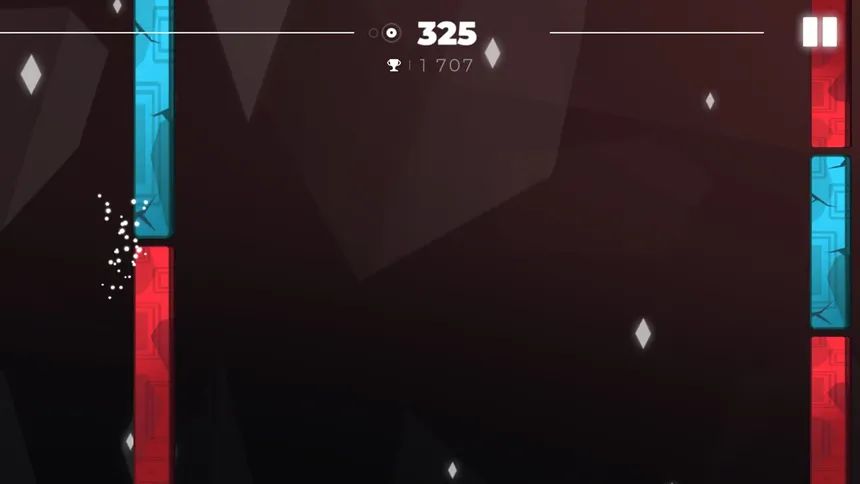 Скриншот 1 к игре Shooting Star