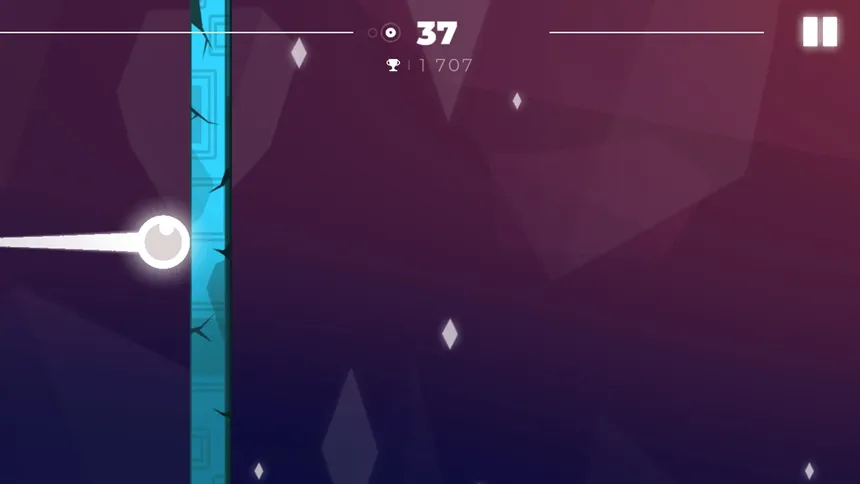 Скриншот 2 к игре Shooting Star