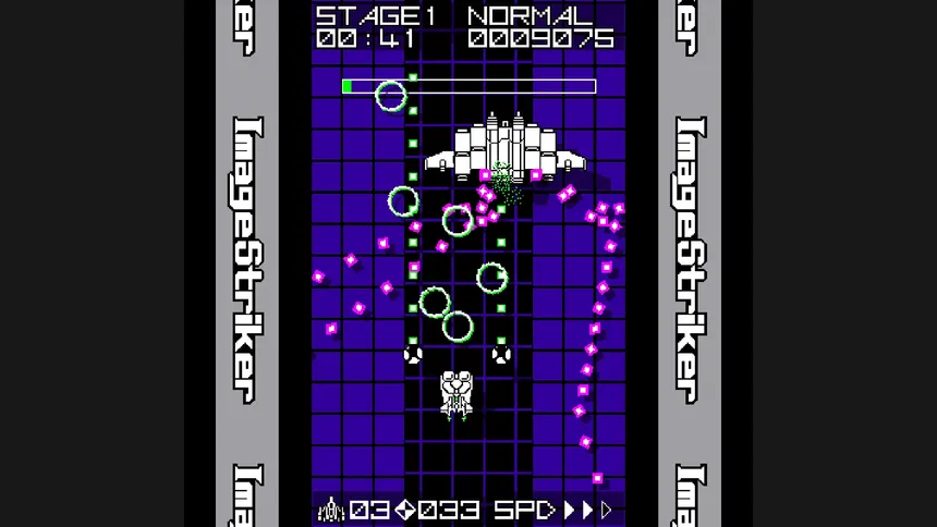 Скриншот 2 к игре ImageStriker
