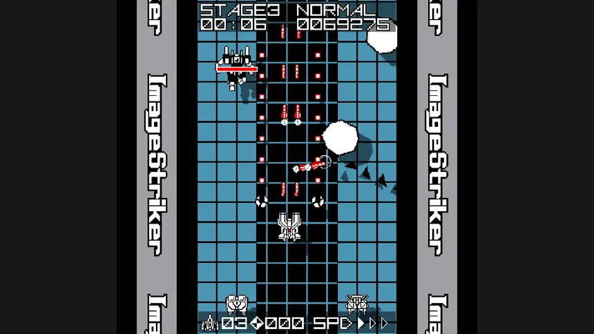 Скриншот 6 к игре ImageStriker