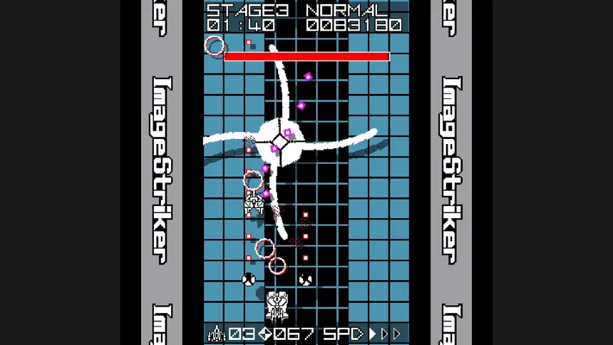 Скриншот 7 к игре ImageStriker