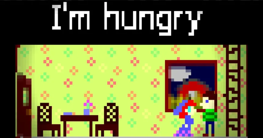 Скриншот 1 к игре Don't Kill the Cow