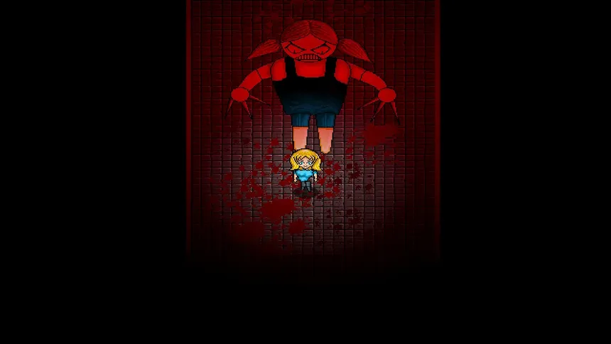 Скриншот 5 к игре My Haunted Doll