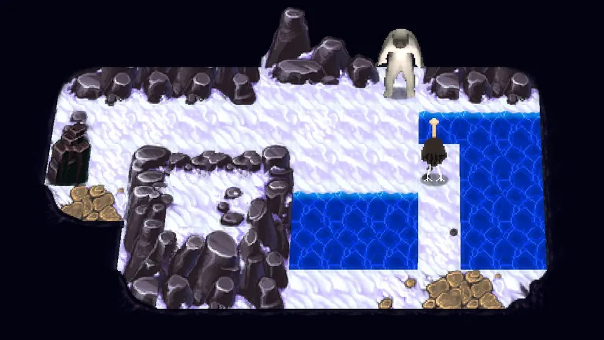 Скриншот 1 к игре Cave Confectioner
