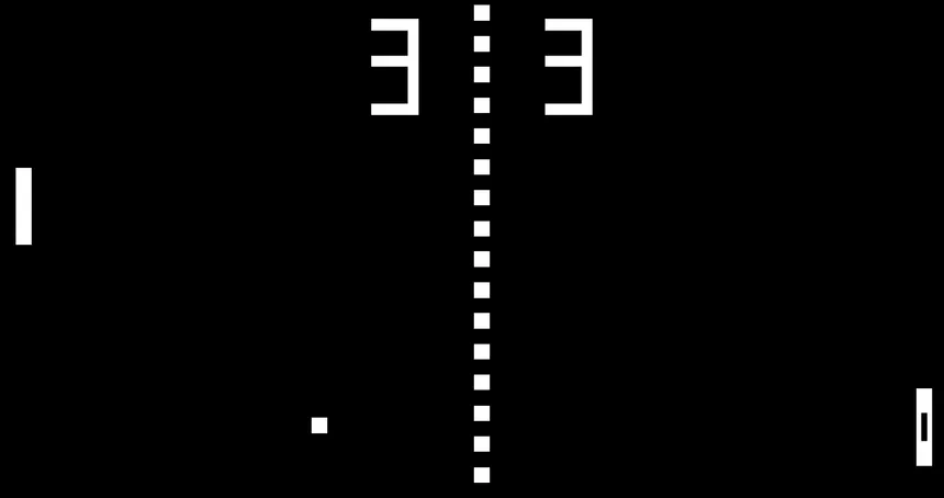Скриншот 2 к игре The Last Pixel
