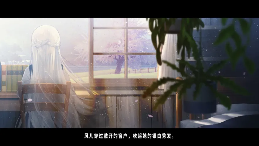 Скриншот 2 к игре TrymenT ―献给渴望改变的你― AlphA篇