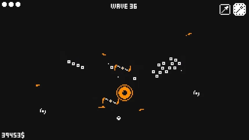 Скриншот 1 к игре Overrun