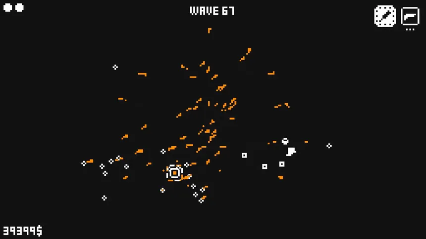 Скриншот 3 к игре Overrun