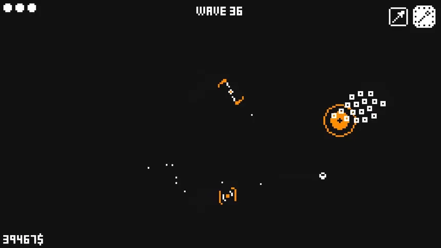 Скриншот 4 к игре Overrun