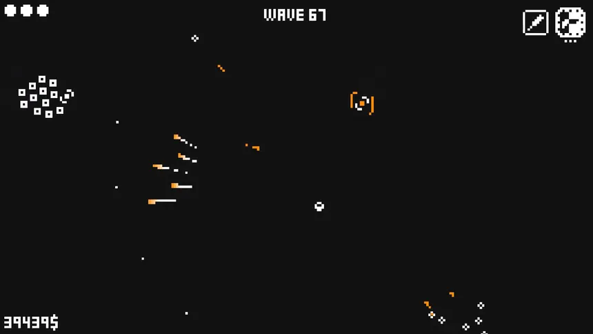 Скриншот 6 к игре Overrun