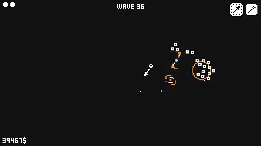 Скриншот 7 к игре Overrun