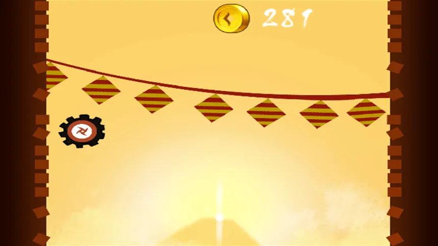 Скриншот 3 к игре 刀锋突袭