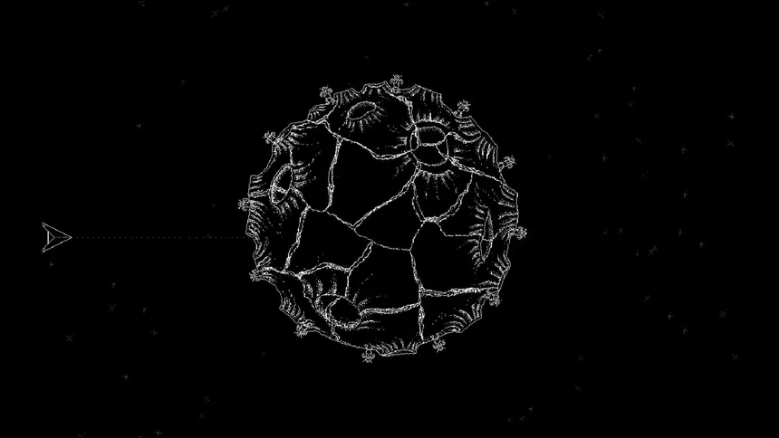 Скриншот 3 к игре ASTROPUPPA