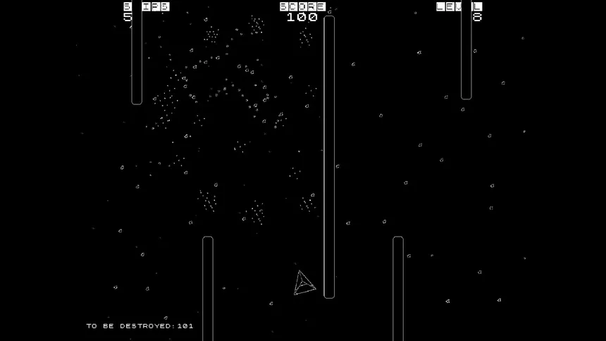 Скриншот 7 к игре ASTROPUPPA