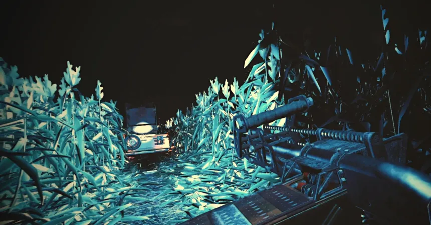 Скриншот 6 к игре TERMINAL VR