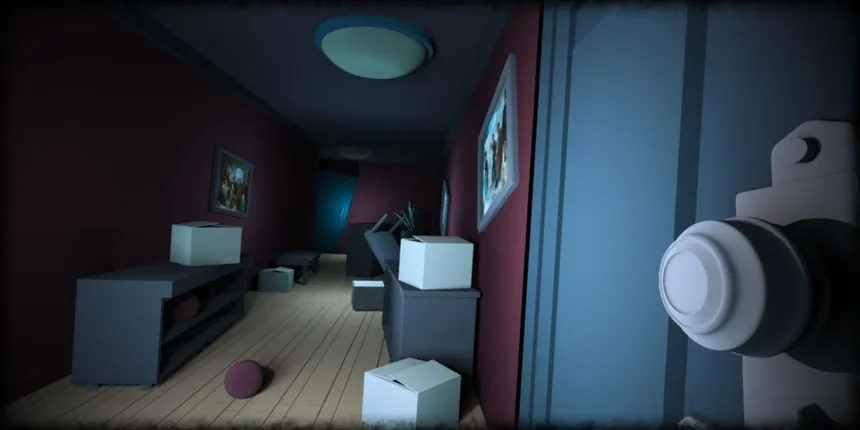 Скриншот 2 к игре Last Neighbor