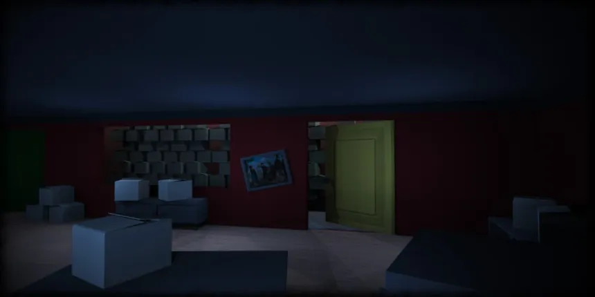 Скриншот 3 к игре Last Neighbor