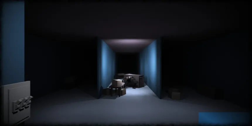 Скриншот 4 к игре Last Neighbor
