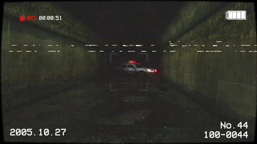 Скриншот 3 к игре [Chilla's Art] Inunaki Tunnel | 犬鳴トンネル