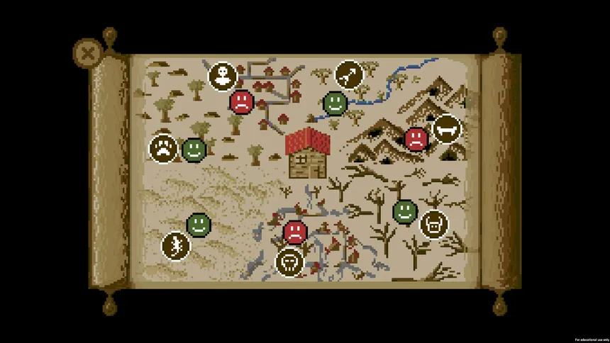 Скриншот 5 к игре The Innkeeper