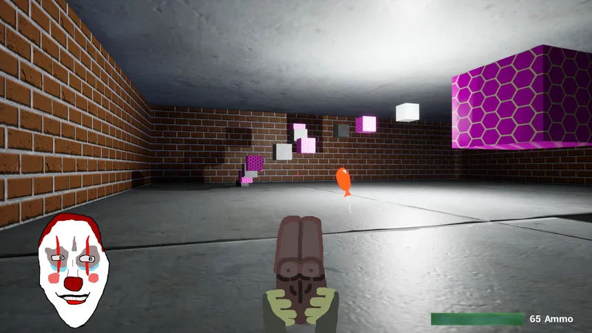 Скриншот 5 к игре Doom of the Clawn