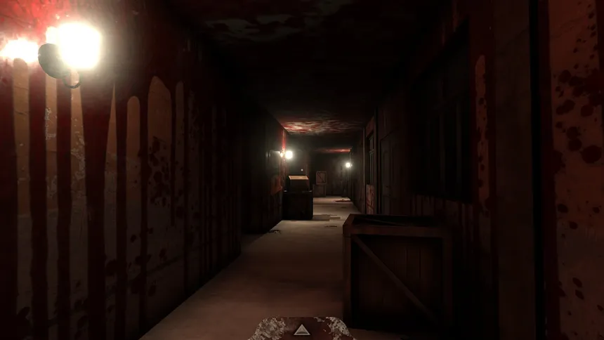 Скриншот 3 к игре Death Park