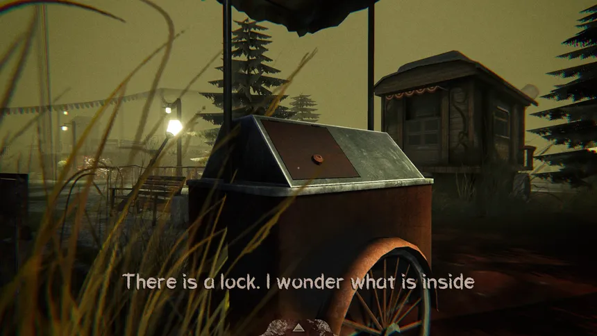 Скриншот 5 к игре Death Park