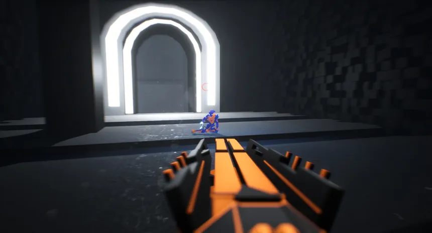Скриншот 3 к игре All Day Dying: Redux Edition