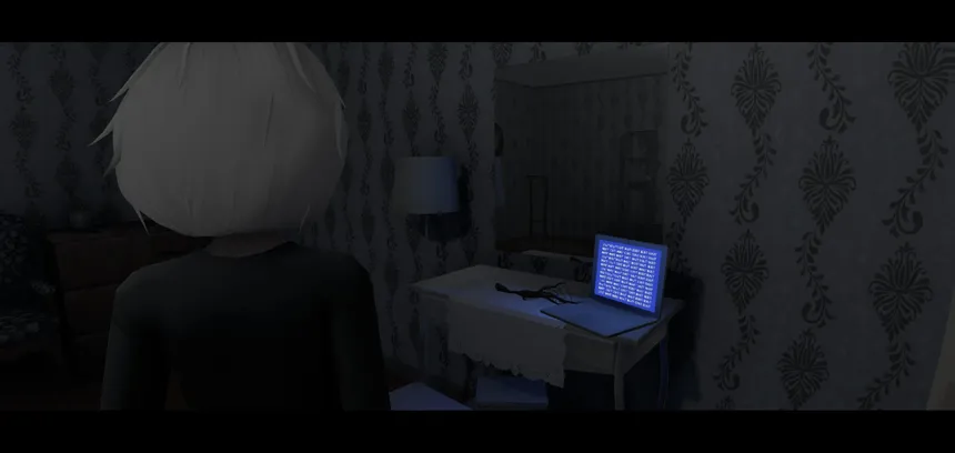 Скриншот 2 к игре Wire Lips