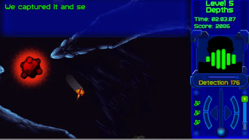 Скриншот 3 к игре Maximum Momentum
