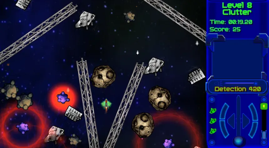 Скриншот 5 к игре Maximum Momentum