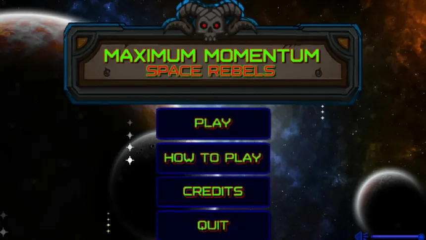 Скриншот 7 к игре Maximum Momentum