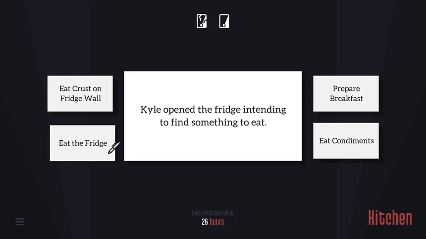 Скриншот 2 к игре Kyle is Famous: Complete Edition