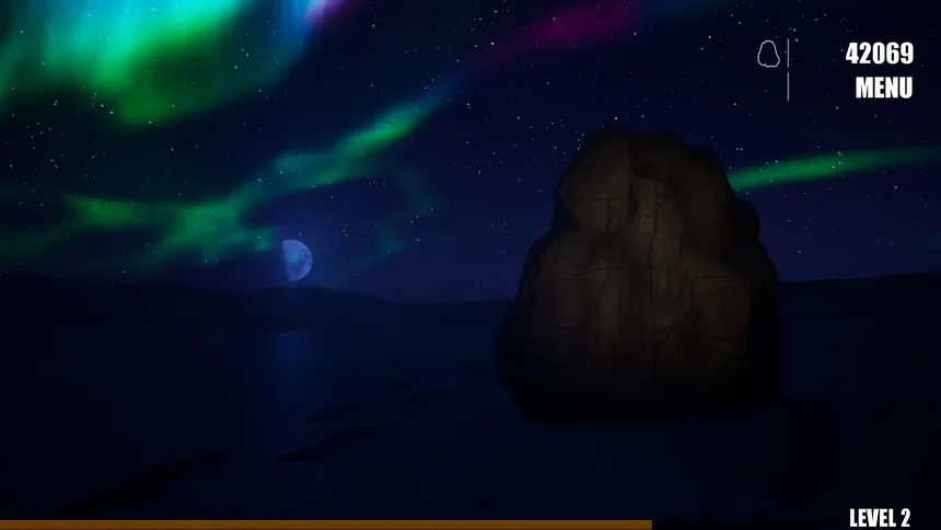 Скриншот 3 к игре Rock Simulator