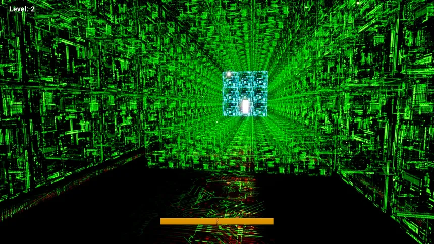 Скриншот 5 к игре Displace