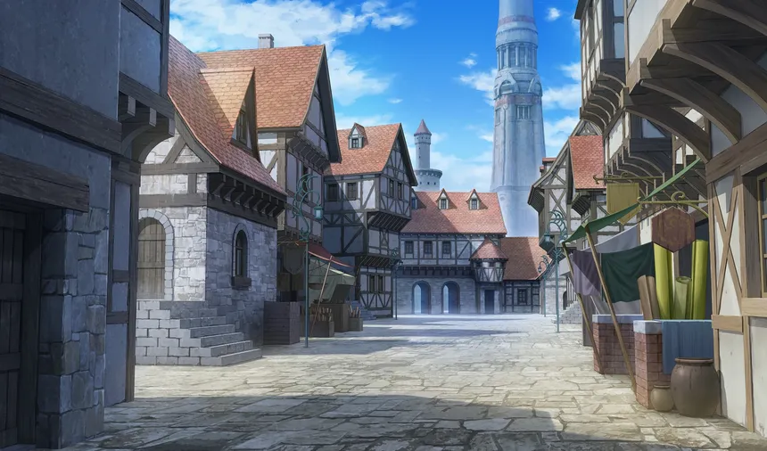 Скриншот 2 к игре Is It Wrong to Try to Pick Up Girls in a Dungeon? Infinite Combate