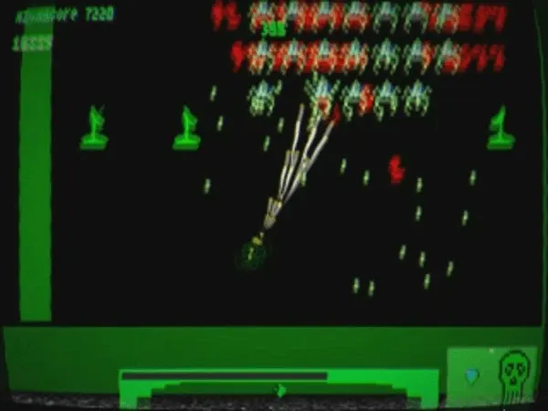 Скриншот 7 к игре Gaijin Charenji 1 : Kiss or Kill