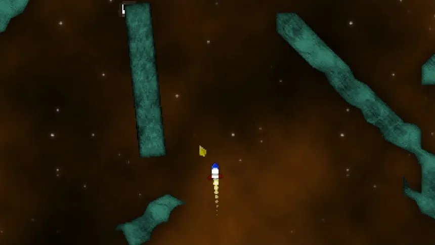 Скриншот 2 к игре Pulstario