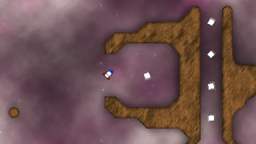 Скриншот 4 к игре Pulstario