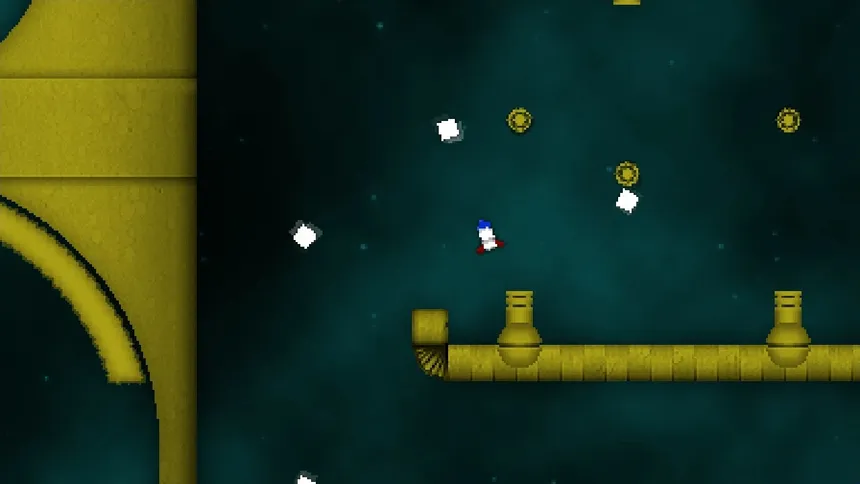 Скриншот 5 к игре Pulstario