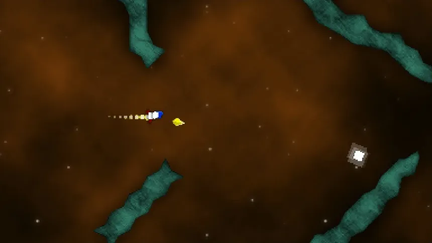 Скриншот 6 к игре Pulstario