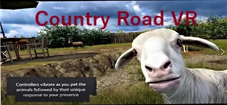 Скриншот 1 к игре Country Road VR