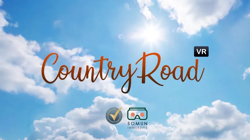 Скриншот 5 к игре Country Road VR